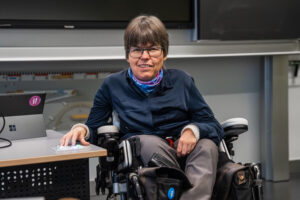 Inklusion für Return on Investment